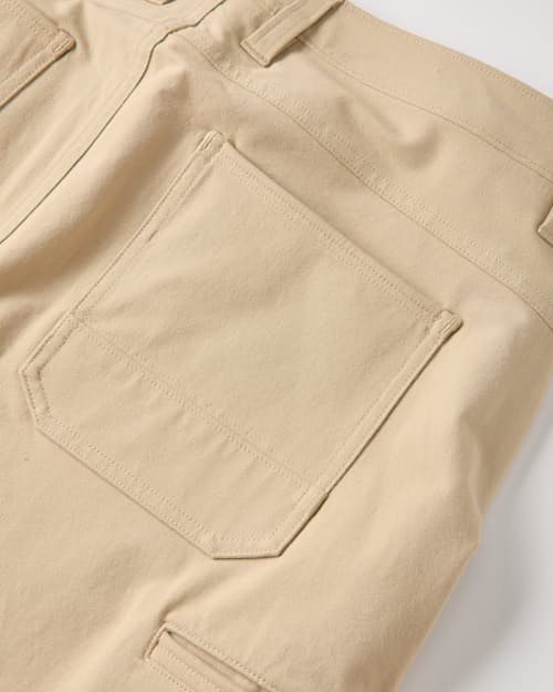 laydown detail image of ARC Pant