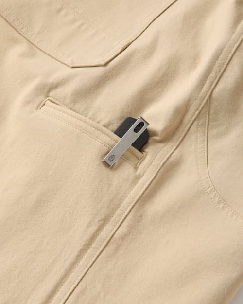 laydown detail image of ARC Pant