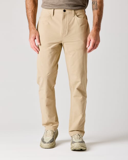 lifestyle image of ARC Pant