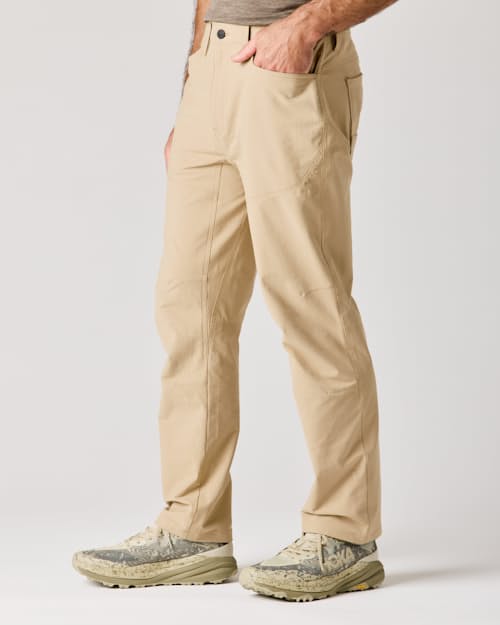 lifestyle image of ARC Pant