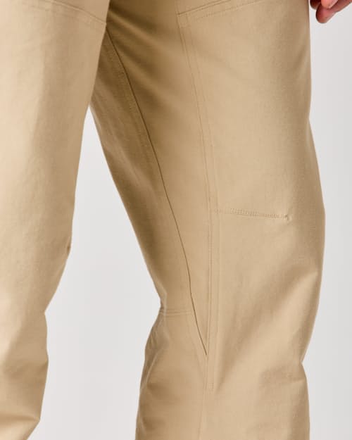 lifestyle image of ARC Pant