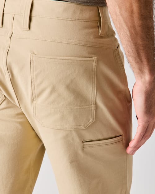 lifestyle image of ARC Pant