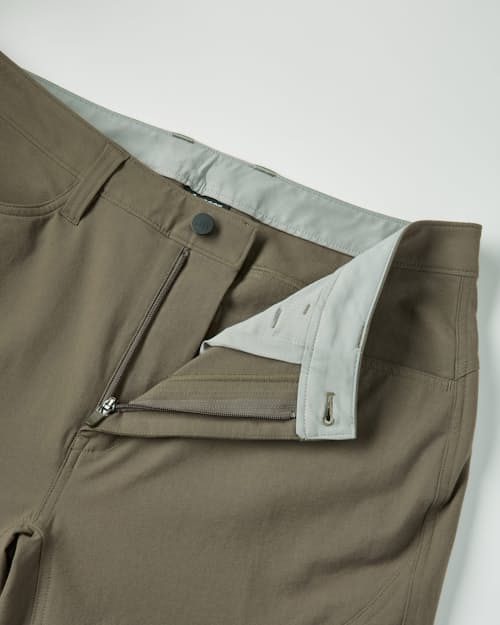 laydown detail image of ARC Pant