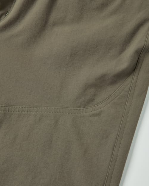laydown detail image of ARC Pant