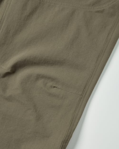 laydown detail image of ARC Pant