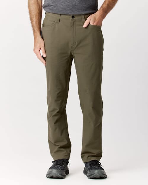 lifestyle image of ARC Pant