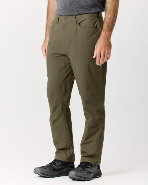 lifestyle image of ARC Pant