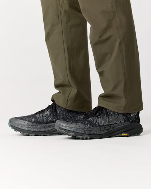 lifestyle image of ARC Pant