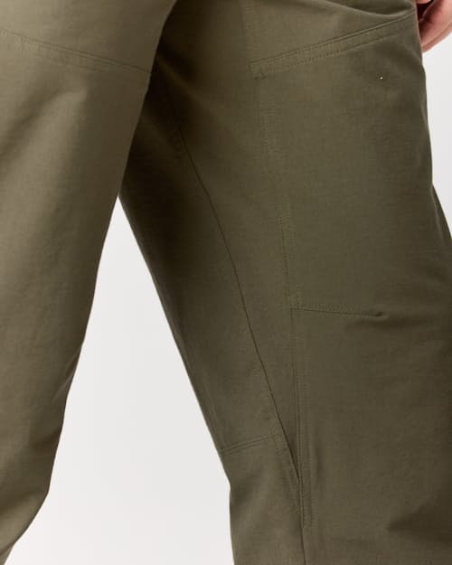 lifestyle image of ARC Pant