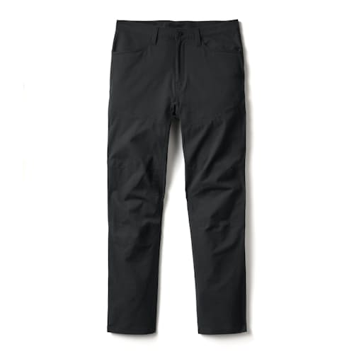 laydown image of ARC Pant - HB Athletic Straight