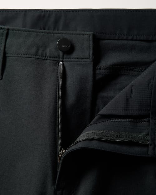laydown detail image of ARC Pant - HB Athletic Straight