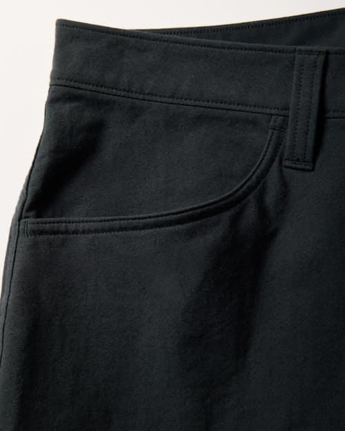 laydown detail image of ARC Pant - HB Athletic Straight