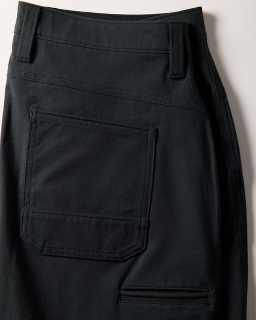 laydown detail image of ARC Pant - HB Athletic Straight