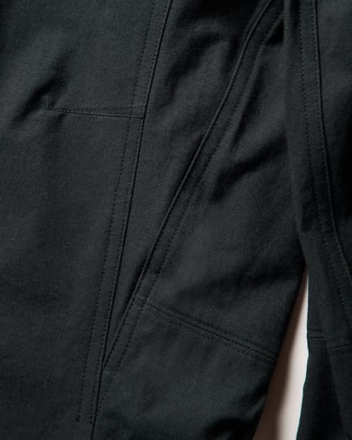 laydown detail image of ARC Pant - HB Athletic Straight