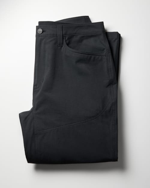 laydown detail image of ARC Pant - HB Athletic Straight