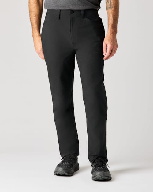 lifestyle image of ARC Pant