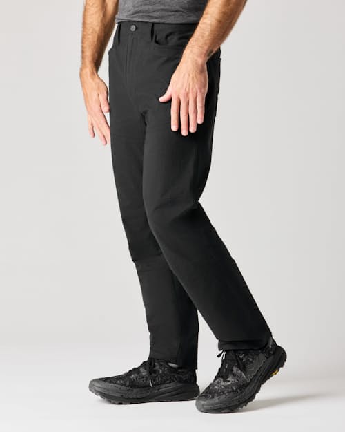 lifestyle image of ARC Pant