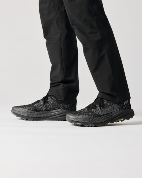 lifestyle image of ARC Pant