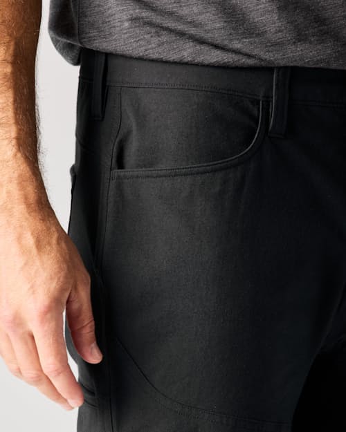 lifestyle image of ARC Pant