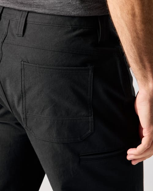 lifestyle image of ARC Pant