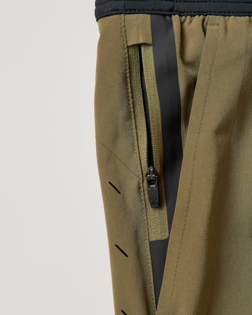 laydown detail image of Interval Lined Short - 7"