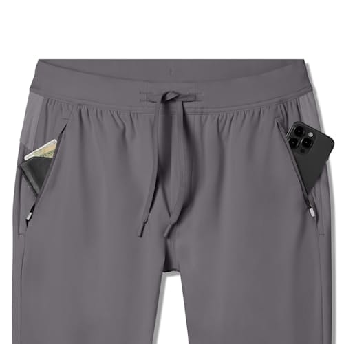 laydown detail image of Interval Pant