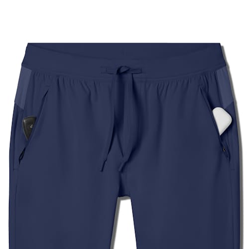 laydown detail image of Interval Pant