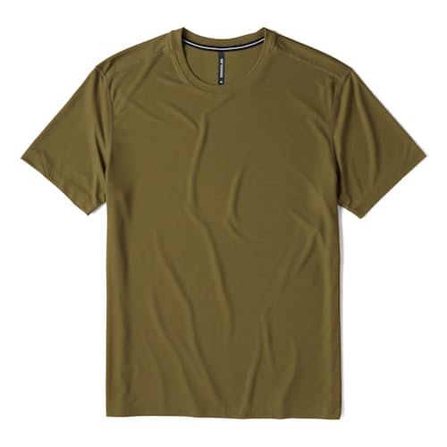 laydown image of Lightweight T-Shirt