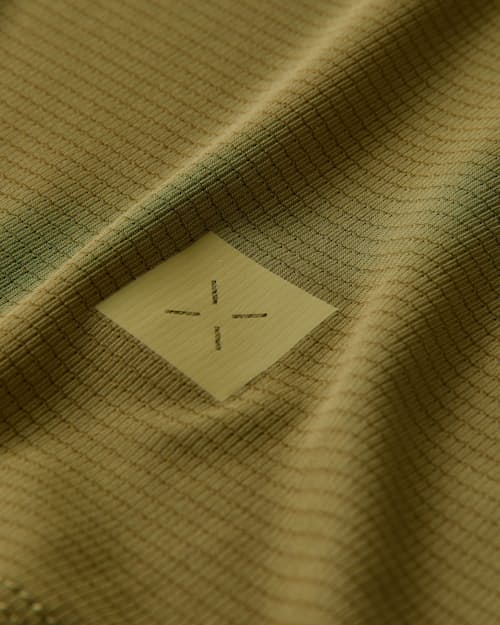 laydown detail image of Lightweight T-Shirt