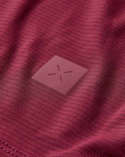 laydown detail image of Lightweight T-Shirt