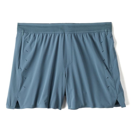 laydown image of Session Lined Short - 5"