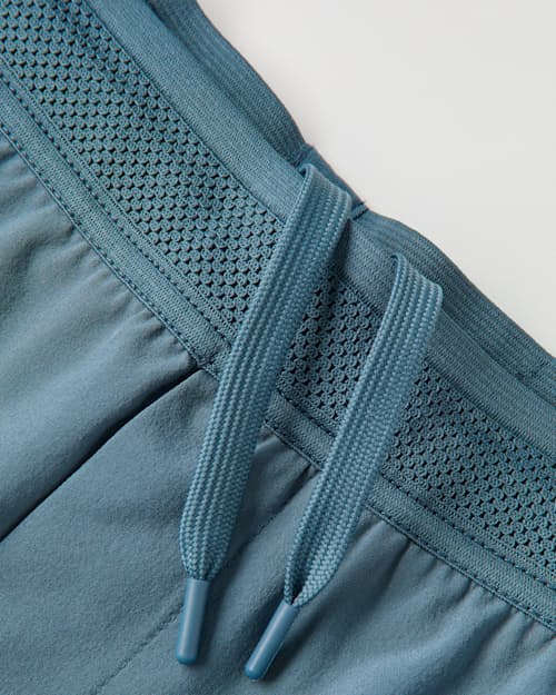 laydown detail image of Session Lined Short - 5"