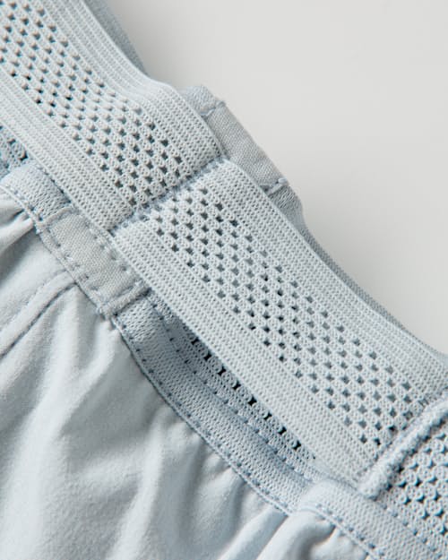 laydown detail image of Session Lined Short - 5"