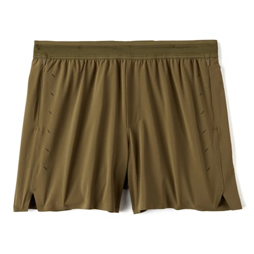 laydown image of Session Lined Short - 5"
