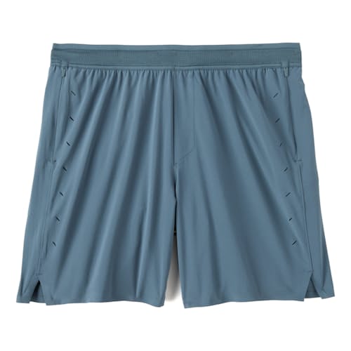 laydown image of Session Lined Short - 7"
