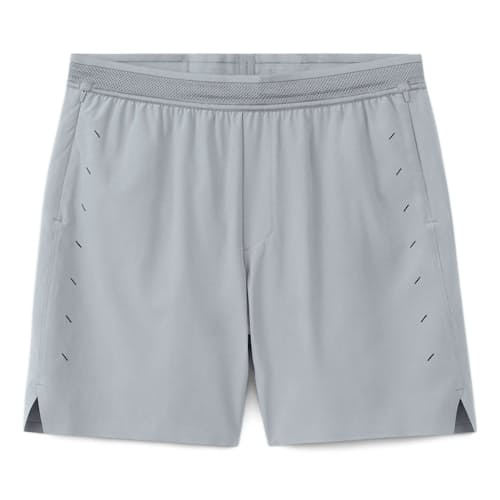laydown image of Session Lined Short - 7"