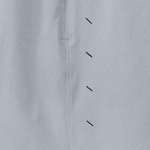 laydown detail image of Session Lined Short - 7"