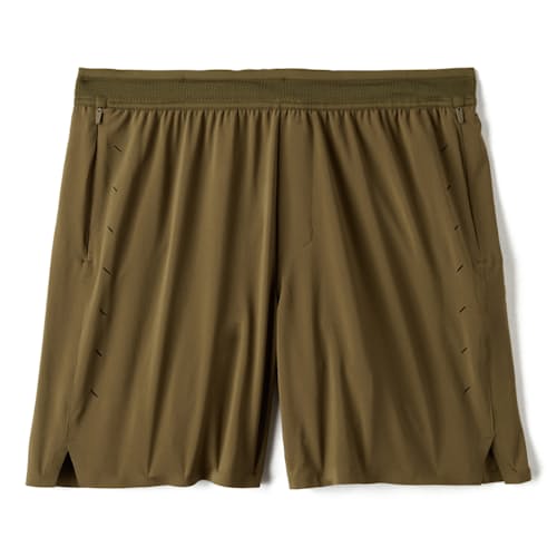 laydown image of Session Lined Short - 7"