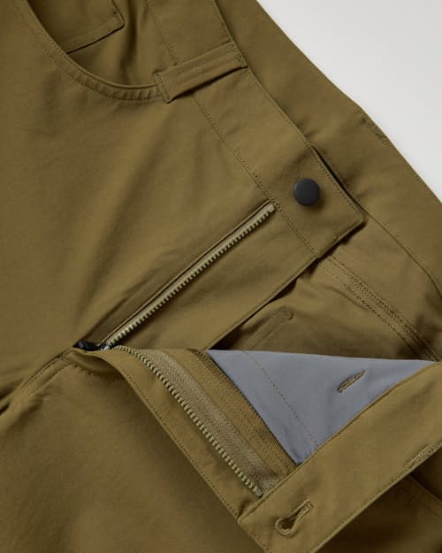 laydown detail image of Tactical 5 Pocket Pant