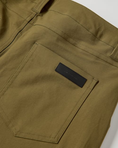 laydown detail image of Tactical 5 Pocket Pant