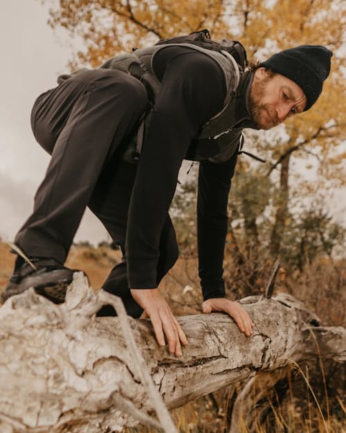 lifestyle image of Tactical 5 Pocket Pant