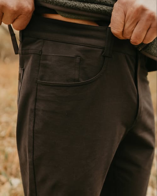 lifestyle image of Tactical 5 Pocket Pant