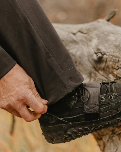 lifestyle image of Tactical 5 Pocket Pant