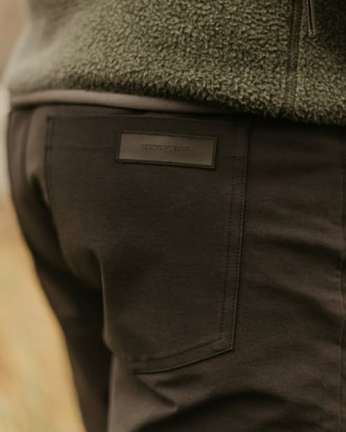 lifestyle image of Tactical 5 Pocket Pant