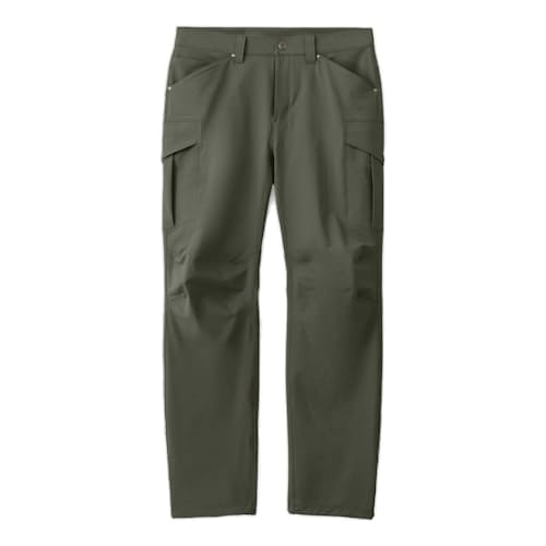 laydown image of Tactical Field Pant