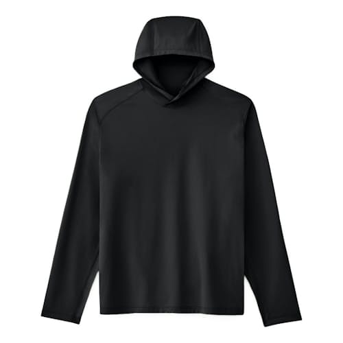 laydown image of Tactical Long Sleeve Hood