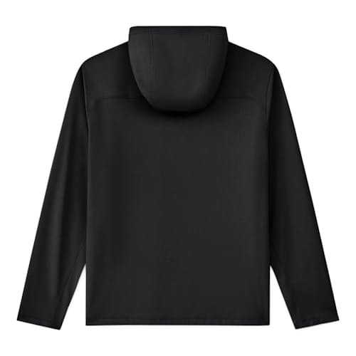 laydown image of Tactical Long Sleeve Hood