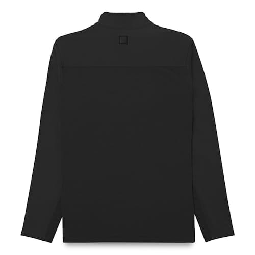 laydown image of Tactical Overzip V4 Sweatshirt