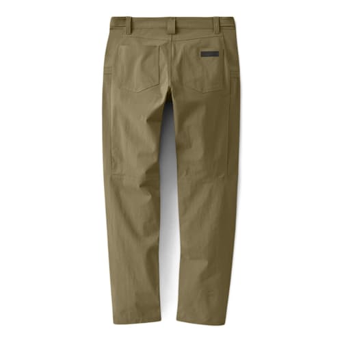 laydown image of Tactical Pant