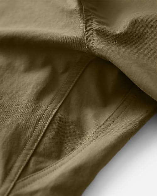 laydown detail image of Tactical Pant